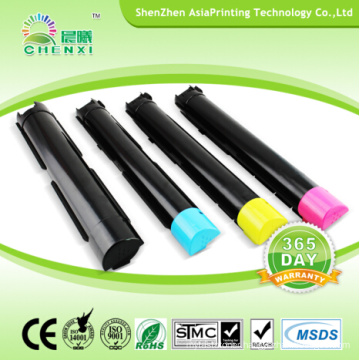 006r01399 006r01400 006r01401 006r01402 Toner Cartridge for Xerox Workcentre 7425/7428/7435